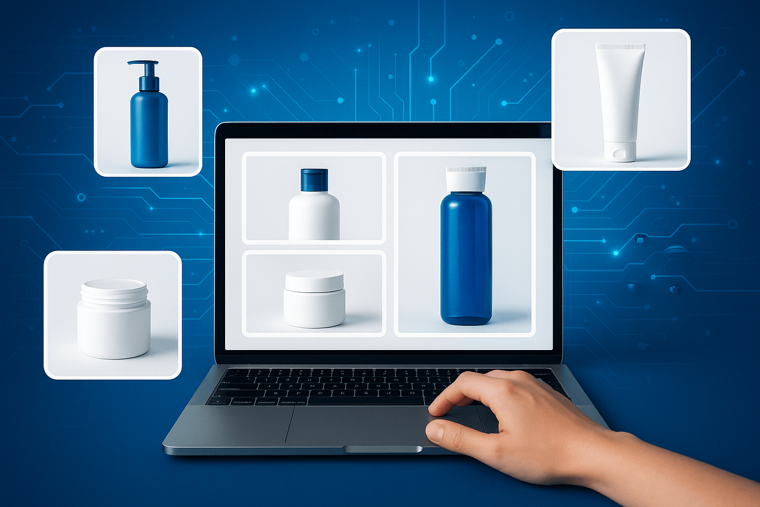 E-commerce Use Case
